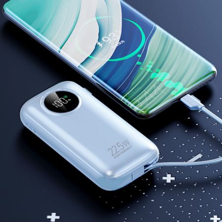 에버 고속충전 보조배터리 22.5W 10000mAh EVER CK-013 #6
