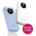 작은이미지: 에버 고속충전 보조배터리 22.5W 10000mAh EVER CK-013 #2