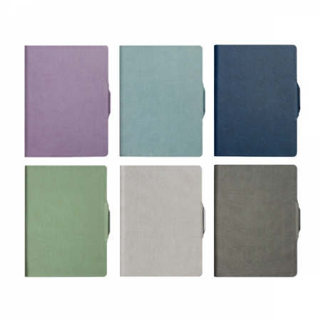 카페라떼 스프링 다이어리 25절 #2