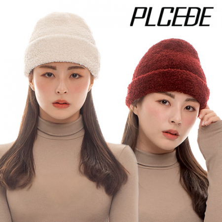 플씨드 소프트 비니 #2