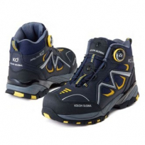 코오롱 KG-60 6인치 다이얼 안전화