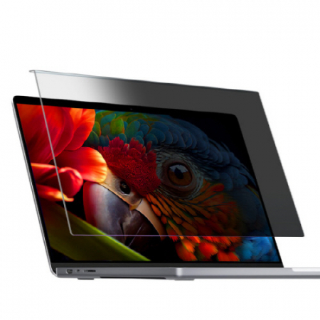 고부기 모니터 거치대 프라이버시 블루라이트 차단 정보 보안 거치식 필름 시력보호 화면보호기 17.3인치 #3