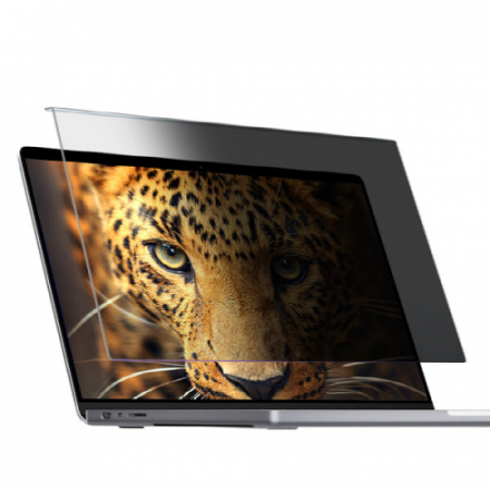 고부기 모니터 거치대 프라이버시 블루라이트 차단 정보 보안 거치식 필름 시력보호 화면보호기 15.6인치 #2