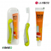 작은이미지: 뉴미니케이스 1호 (접이식칫솔,페이오치약) #3