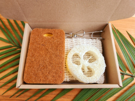 제로웨이스트 주방키트005 #3