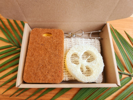 제로웨이스트 주방키트 004 #3