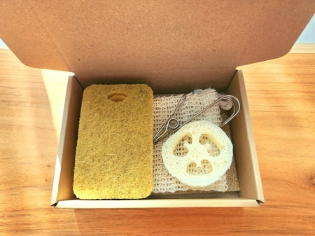 제로웨이스트 주방키트 003 #2