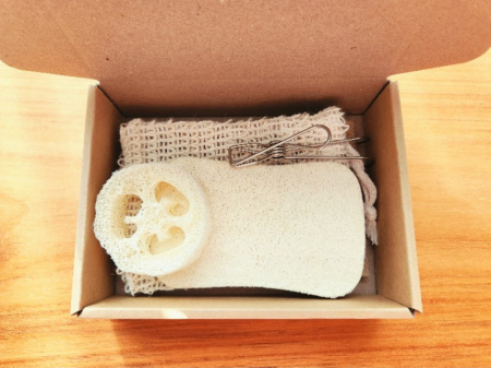 제로웨이스트 주방키트 002 #3