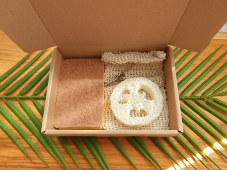 제로웨이스트 주방키트001 #3