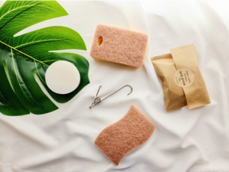 제로웨이스트 주방키트 3종 #3