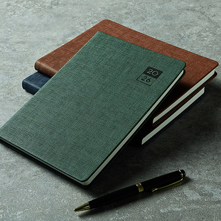 SM 양장 다이어리 32절 #3