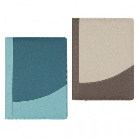 에바 스프링 다이어리 25절 #2