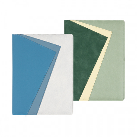 루치아 스프링 다이어리 32절 #2