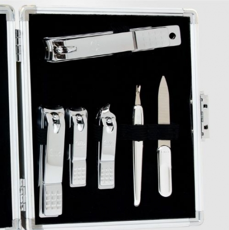 쓰리쎄븐 777 KR-17000C 손톱깎이 세트 #5