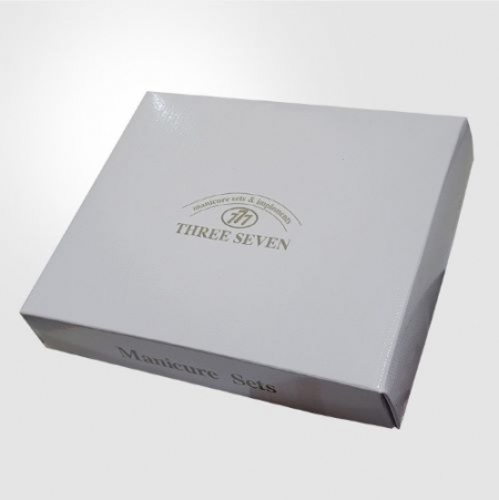 쓰리쎄븐 777 KR-17000C 손톱깎이 세트 #7