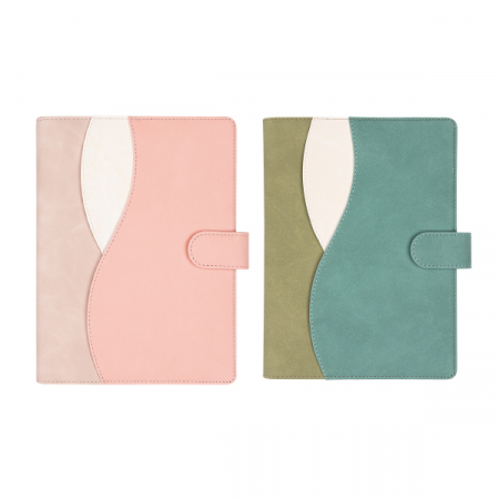 에끌라 시스템 다이어리 32절 #2