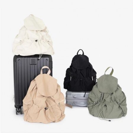 워너비 방수 경량 데일리 백팩 여행용백팩 #2