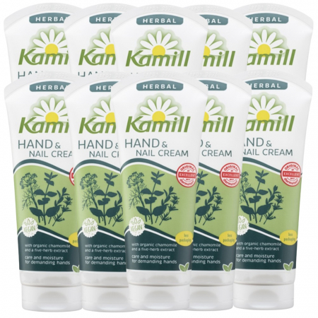 카밀 핸드크림 클래식100ml #4