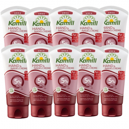 카밀 핸드크림 클래식100ml #6