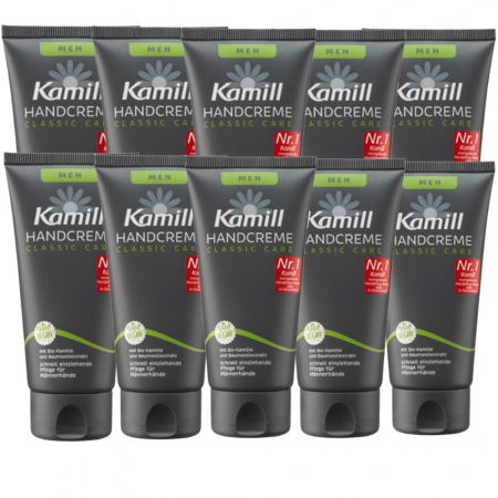 카밀 핸드크림 클래식100ml #7