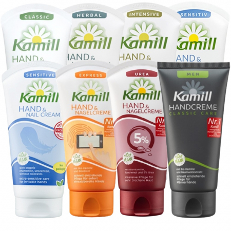 카밀 핸드크림 클래식100ml #2