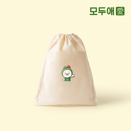 모두애 파우치 ESG 웰컴키트 #4