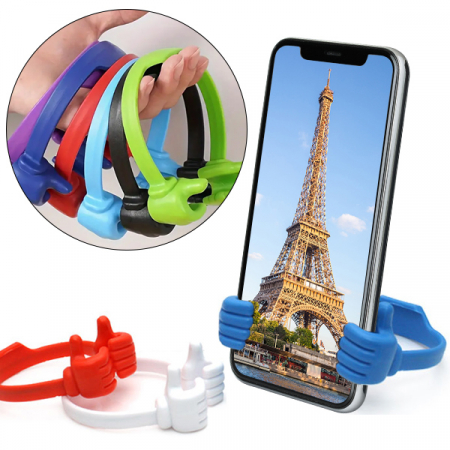 (좋아요)엄지척 거치대 핸드폰거치대 스마트폰거치대 #2