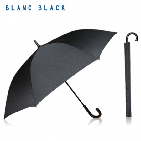 블랑블랙 70 곡자 자동 장우산 #2