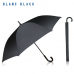작은이미지: 블랑블랙 70 곡자 자동 장우산 #2