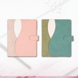 엠디 에끌라 시스템 다이어리 25절