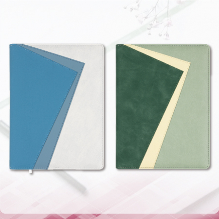 26년 엠디 루체 스프링 다이어리(25절) #2