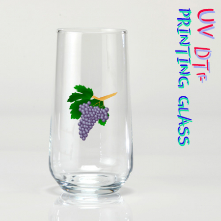 드망즈 UV DTF필름인쇄 글라스 알레그라 #2