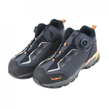 BFL 볼트 6인치 안전화 NV(Navy) #2