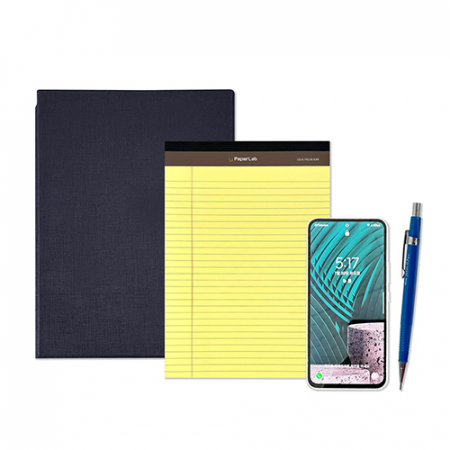 B5 점착메모지 메모패드 200*263mm #3