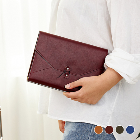 MOCO 타임리스 레터 시스템 다이어리 165x230mm #7