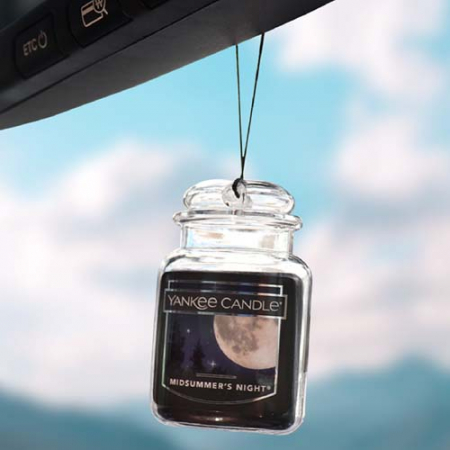 양키캔들 차량용컬렉션 방향제 선물세트 카자얼티메이트 UU2P #6