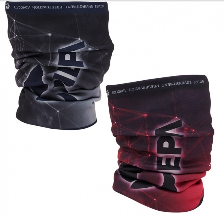 네파 벨보아 넥워머 넥 스카프 #2