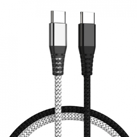 100W PD LED C to C타입 고속충전 케이블 1.2 #2