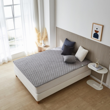 한일의료기 디큐브 코잠 탄소매트 싱글 #3