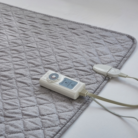 한일의료기 디큐브 코잠 탄소매트 더블 #7