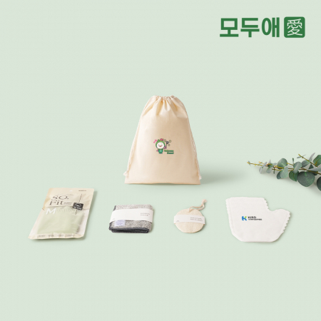 모두애 ESG 청소키트 #3