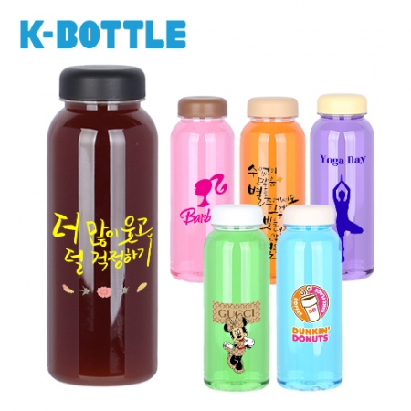 [보틀로만] 트라이탄 카페메가 빅 보틀(1리터) #2