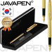 작은이미지: 자바 로얄 골드 만년필 (F촉) (독일 슈미트 펜촉)자바 공식인증 대리점 (국산) #2