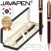 작은이미지: 자바 제우스 볼펜 (자바 공식인증 대리점) (국산) #2