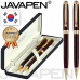 작은이미지: 자바 제우스 볼펜 + 샤프세트 (자바 공식인증 대리점) (국산) #3