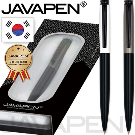 자바 마리아 볼펜 (자바 공식인증 대리점) (국산) #3
