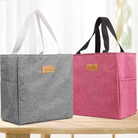 리파인 보온보냉백 #2