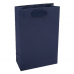 작은이미지: 아베오 기성종이쇼핑백 네이비 시리즈 #3