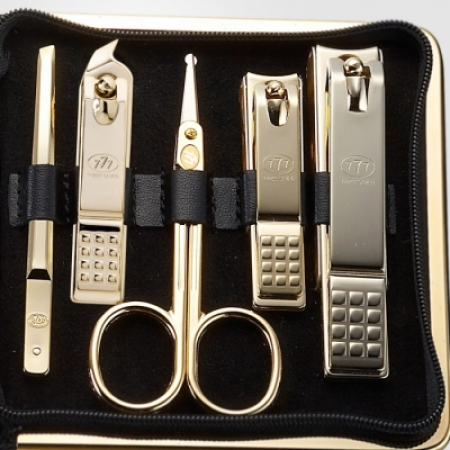 쓰리쎄븐 777 손톱깎이 세트 TS-950G 단체 답례품 #5
