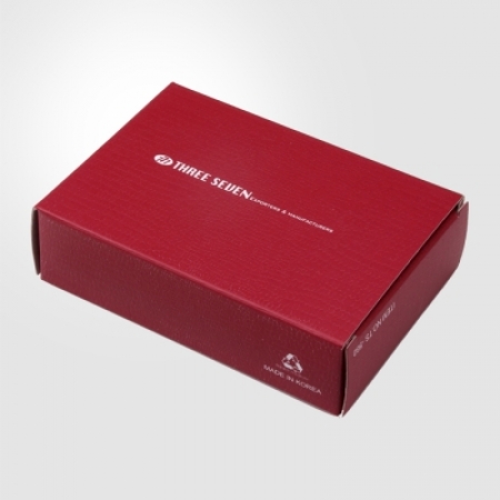 쓰리쎄븐 777 손톱깎이 세트 TS-560G 단체 답례품 #6